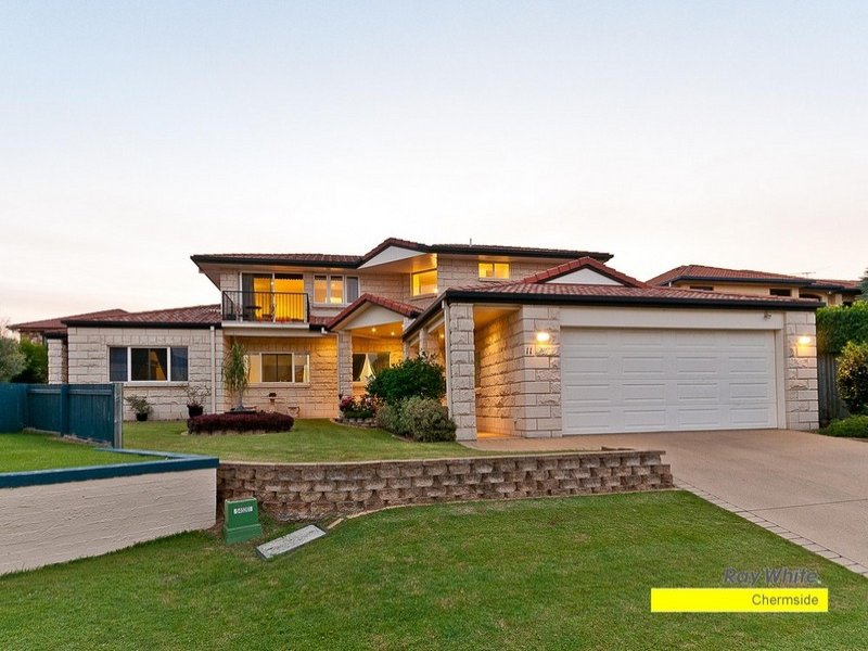 11 Noela Close, Carseldine, QLD 4034