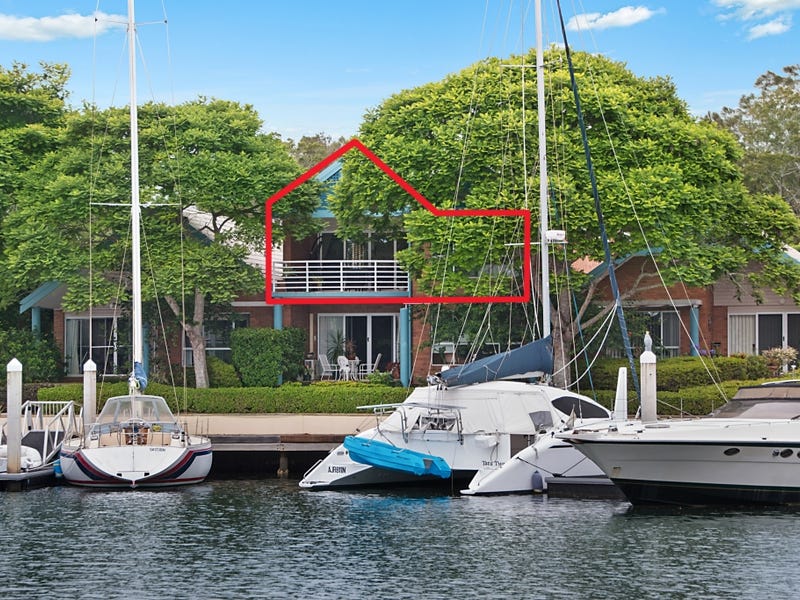 176/46 Mariners Drive West, Tweed Heads, NSW 2485 Unit for Sale