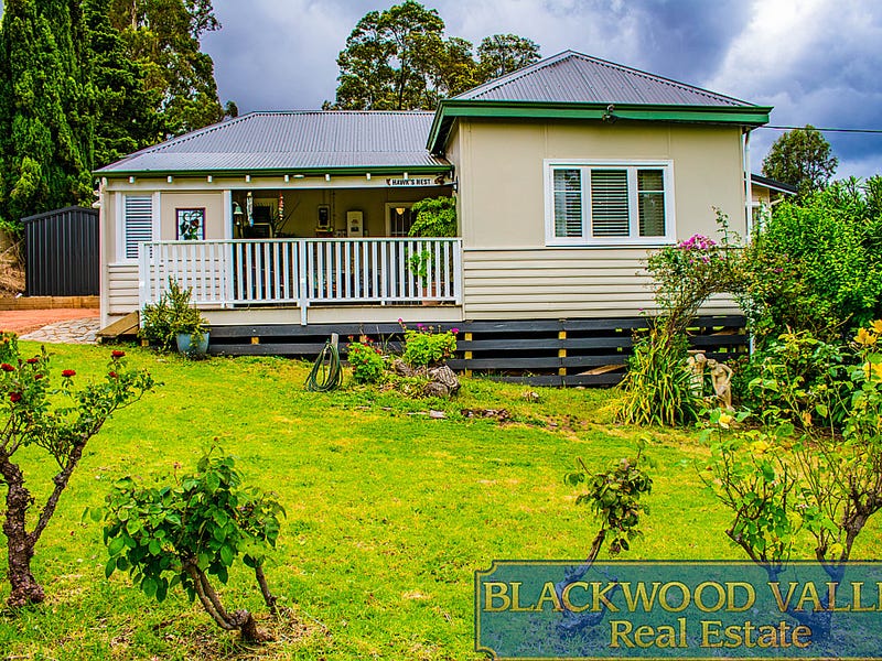Proposed Lot 1 Forrest Street, Bridgetown, WA 6255 House for Sale