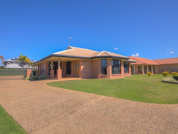 12 Atlantic Drive, Yeppoon, Qld 4703 Property Details