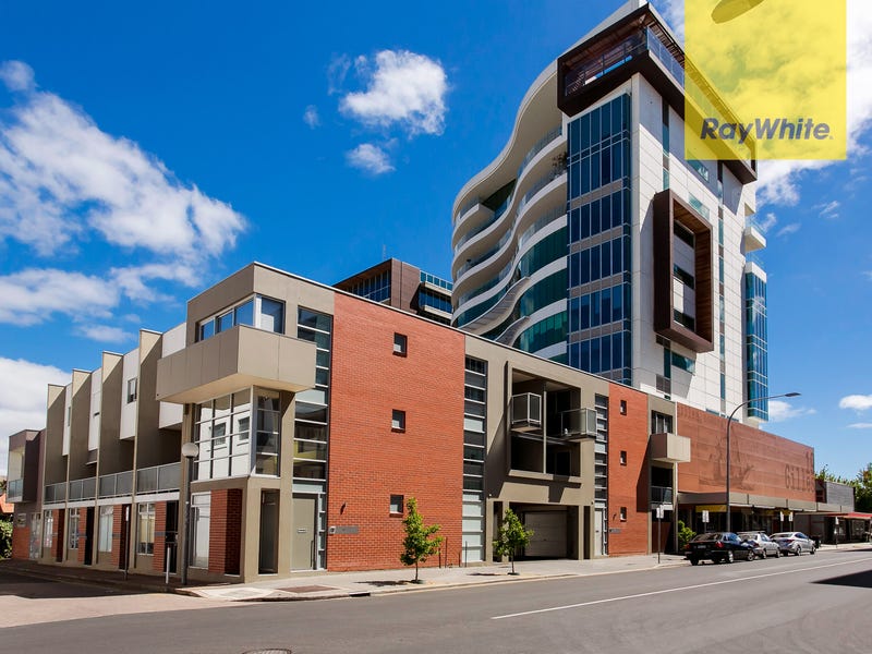 3/25 Gilles Street, Adelaide, SA 5000 Property Details