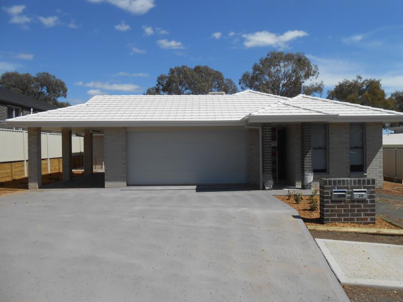 20 Borrowdale Close, North Tamworth, NSW 2340