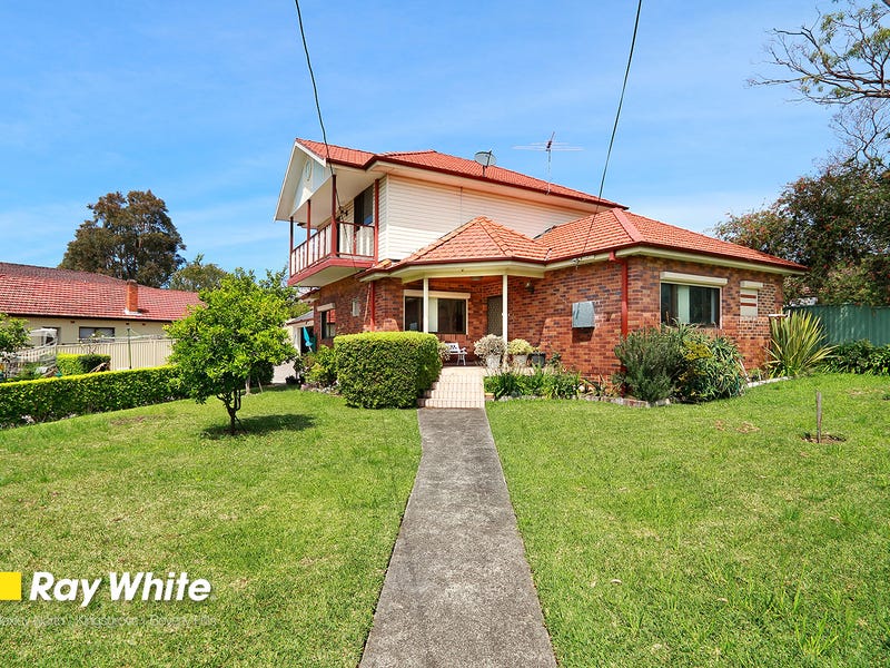 285 Stoney Creek Road, Kingsgrove, NSW 2208 Property Details