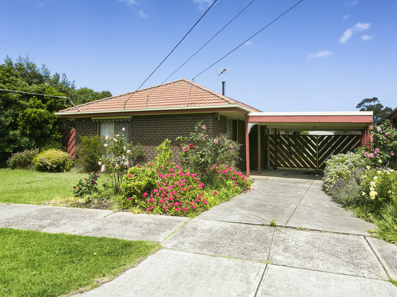 85 Powell Drive, Hoppers Crossing, VIC 3029