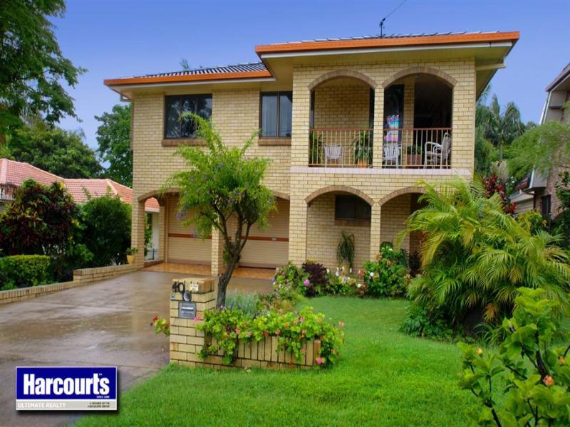 40 Hibiscus Avenue, Redcliffe, Qld 4020 Property Details