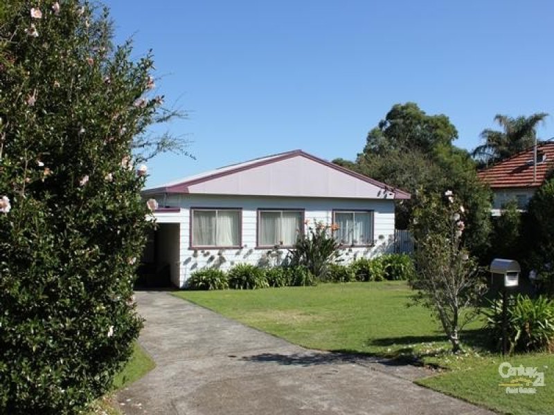 20 Prospect Road, Garden Suburb, NSW 2289