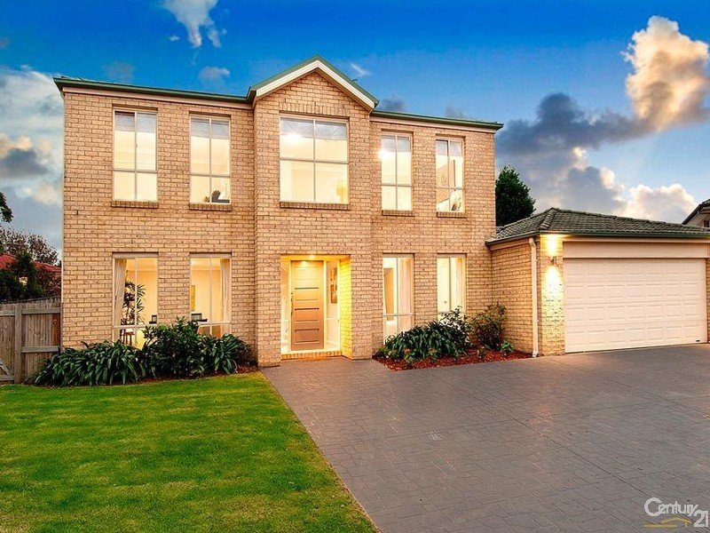 5C Cherrybrook Road, West Pennant Hills, NSW 2125