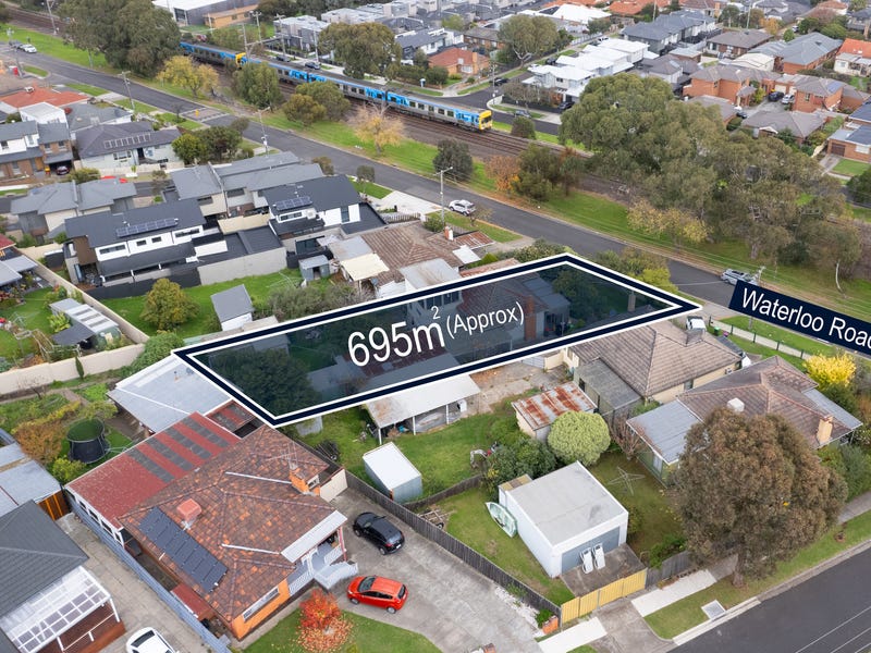 258 Waterloo Road, Glenroy, Vic 3046 House for Sale