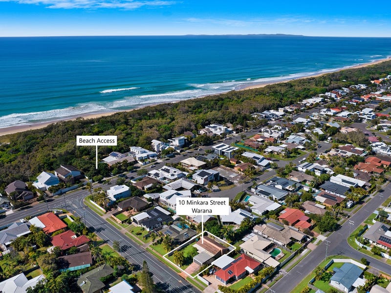 10 Minkara Street, Warana, Qld 4575 Property Details