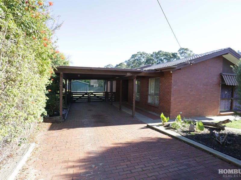 122A Murray Street, Tanunda, SA 5352