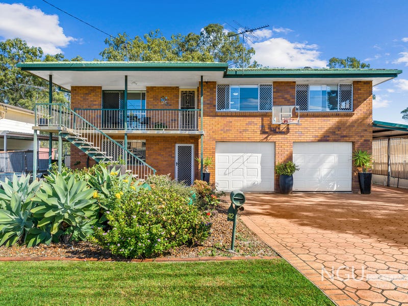 42 Thomas Street, Flinders View, QLD 4305