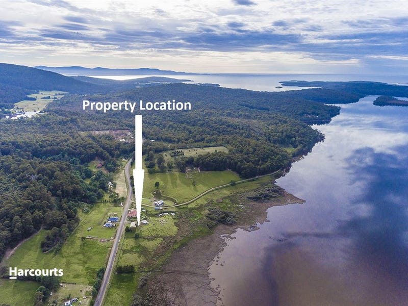 241 Hastings Caves Road, Hastings, Tas 7109 Property Details