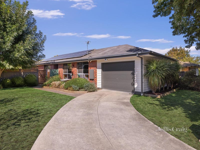 155 Grant Street, Sebastopol, Vic 3356 House for Sale