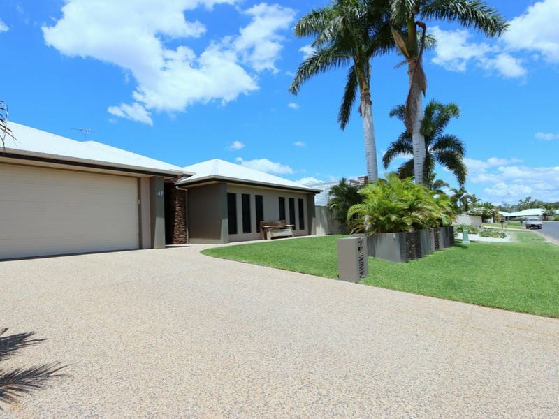 47 Jeppesen Drive Emerald Qld 4720 Realestate Com Au