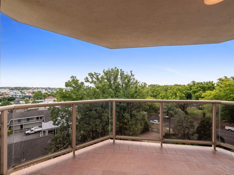 17/80 Margaret Street, East Toowoomba, QLD 4350