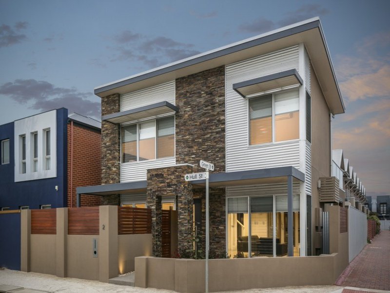 2 Hull Street, Brompton, SA 5007 Property Details