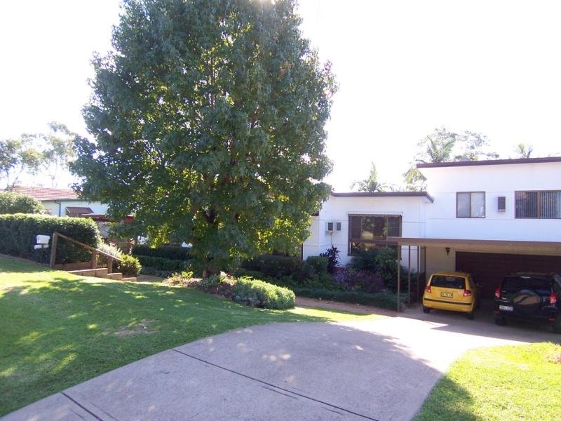 4 Ronald Street, Campbelltown, NSW 2560