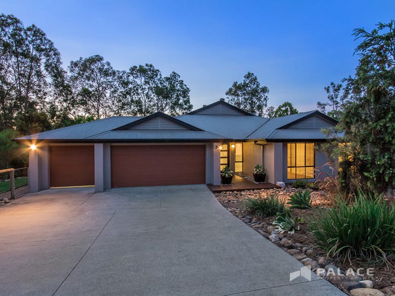 437 Holt Drive, Mount Crosby, QLD 4306
