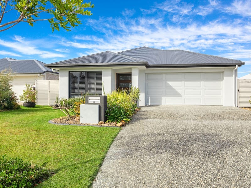 Houses for Sale in Bribie Island Greater Region, QLD Pg. 2