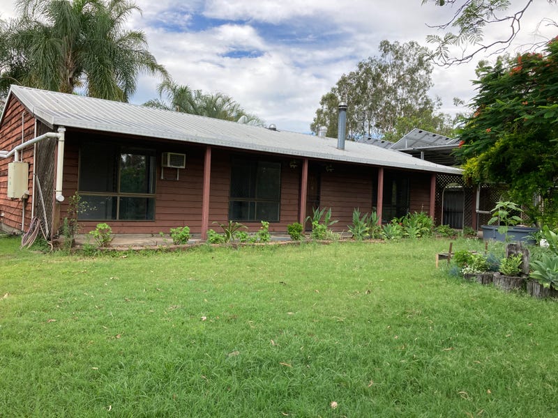 1 Wagtail Drive, Regency Downs, QLD 4341