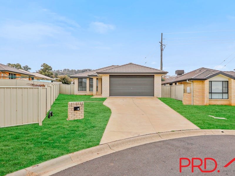 7 Red Cedar Cove, Tamworth, NSW 2340 Property Details