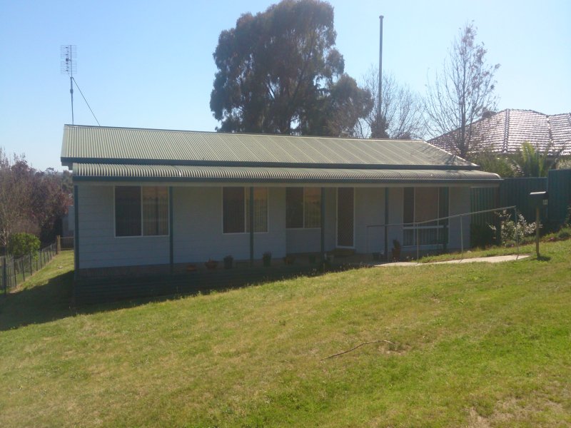 133 Swift Street, Harden, NSW 2587 Property Details