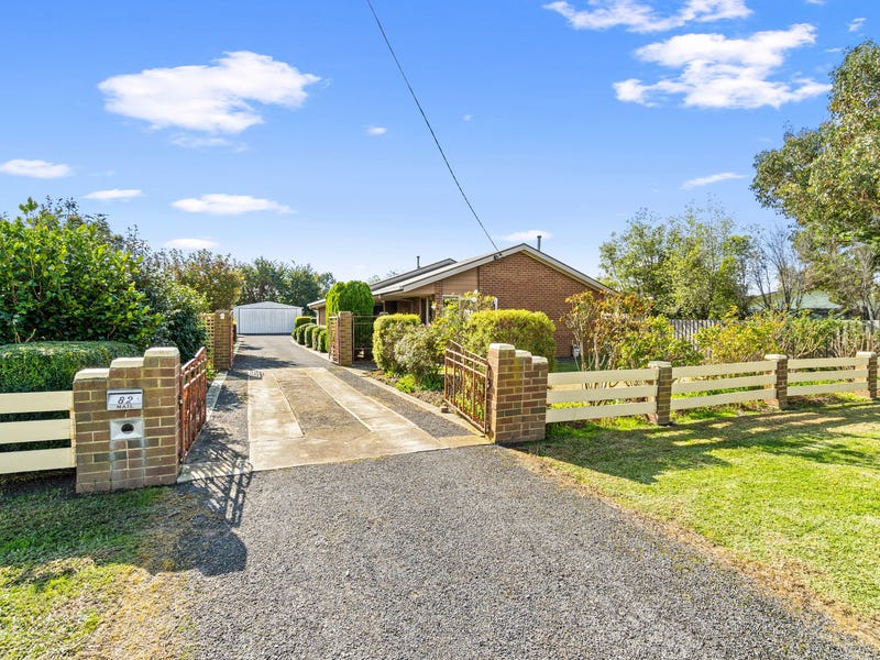 82 Queen Street, Rosedale, Vic 3847 Property Details