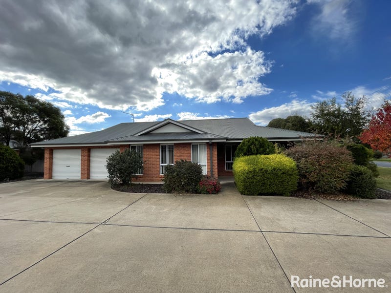 4/2832 Mason Street, East Wagga Wagga, NSW 2650