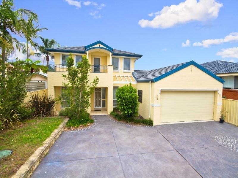 5 Lynwood Avenue, The Entrance, NSW 2261