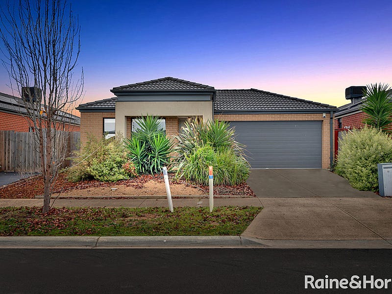 16 Cottonfield Way, Brookfield, Vic 3338 Property Details