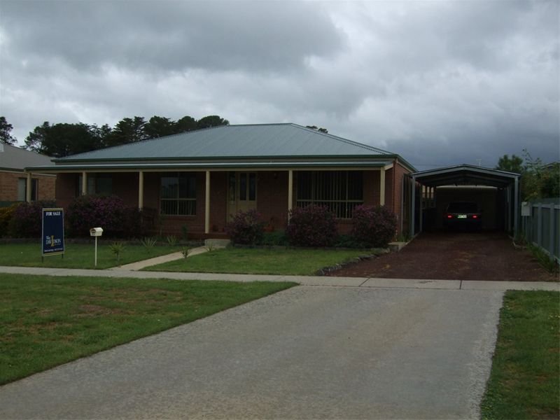 30 Mcneill Street, Ararat, VIC 3377