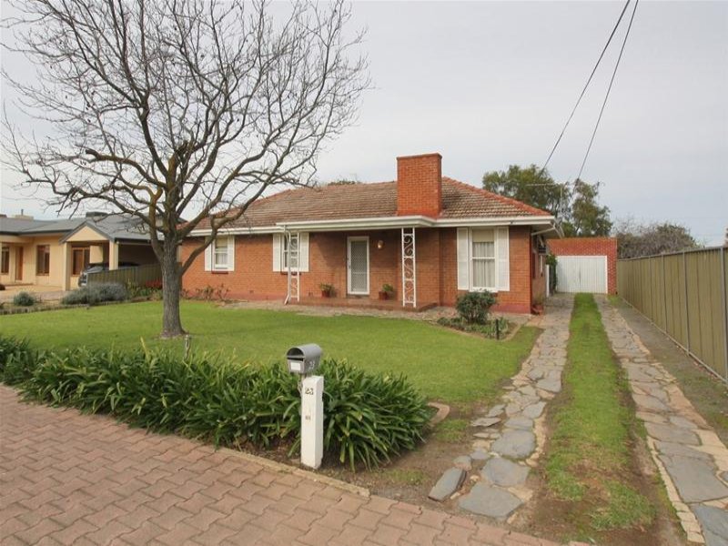 23 Lynton Avenue, North Brighton, SA 5048