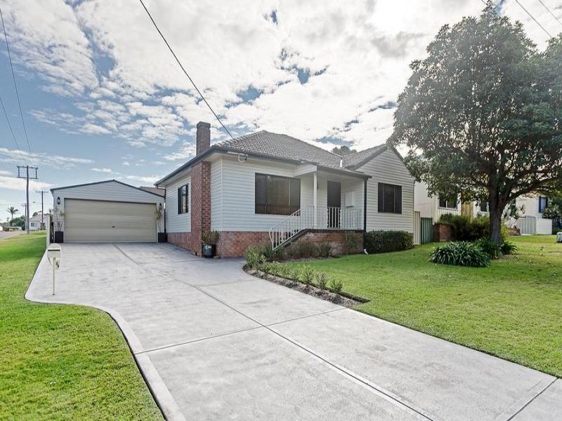 33 Goundry Street, Gateshead, NSW 2290
