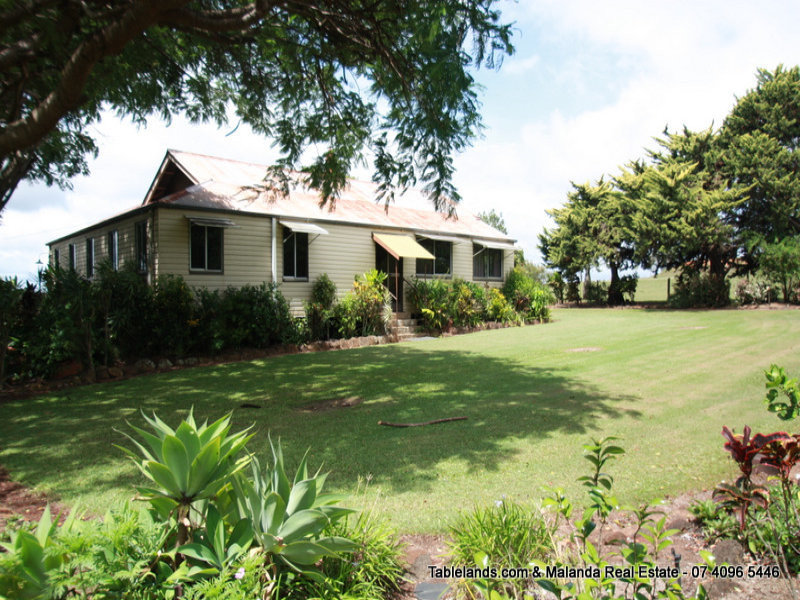 676 Channel Road, Walkamin, QLD 4872