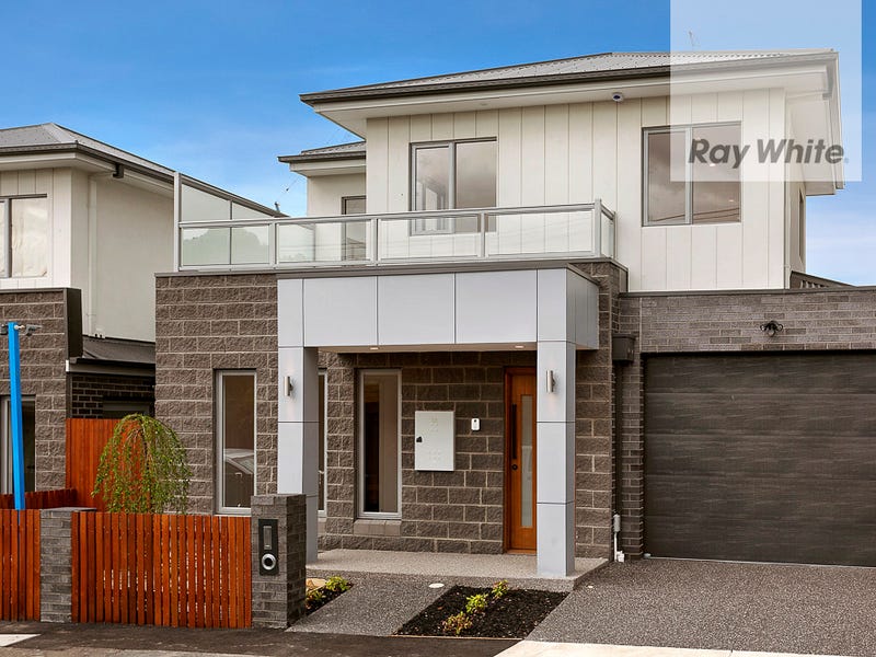 31 Albert Street, Moonee Ponds, VIC 3039