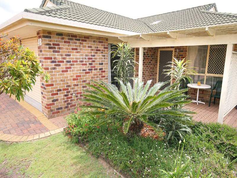 48/18 'Village Green II', North Buderim Blvd, Buderim, Qld 4556 Property Details