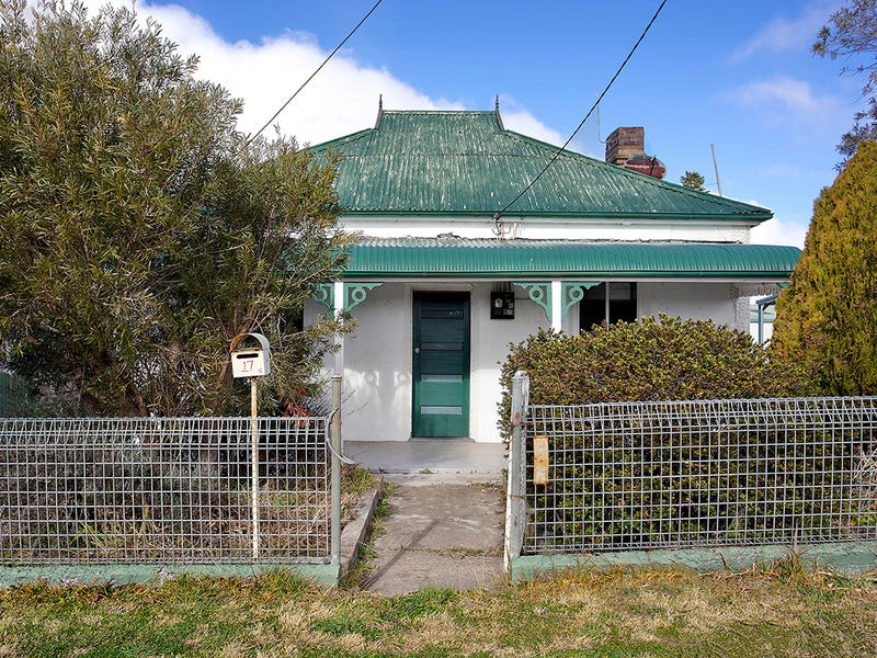 17 Roxburgh Street, Portland, NSW 2847 Property Details
