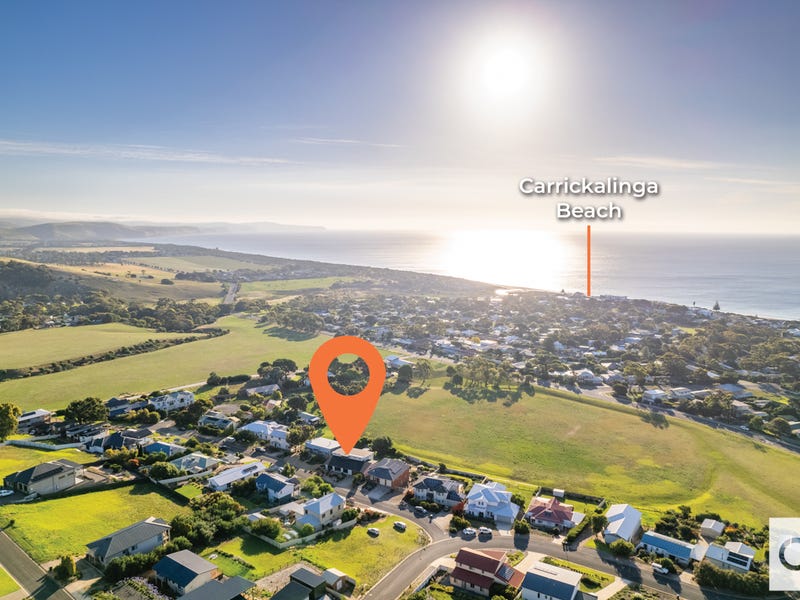 5 Dorset Court, Carrickalinga, SA 5204 House for Sale