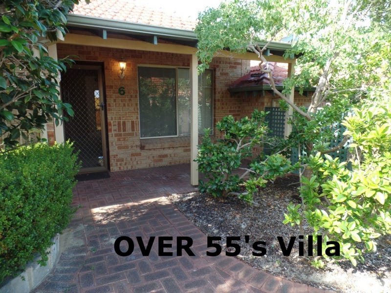 6/131 Broadway, Nedlands, WA 6009