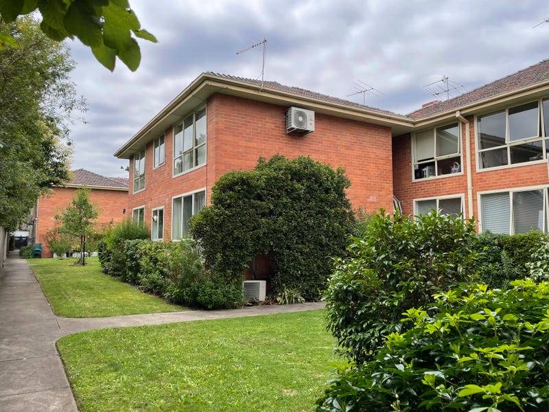 5/19 Mercer Road, Armadale, VIC 3143