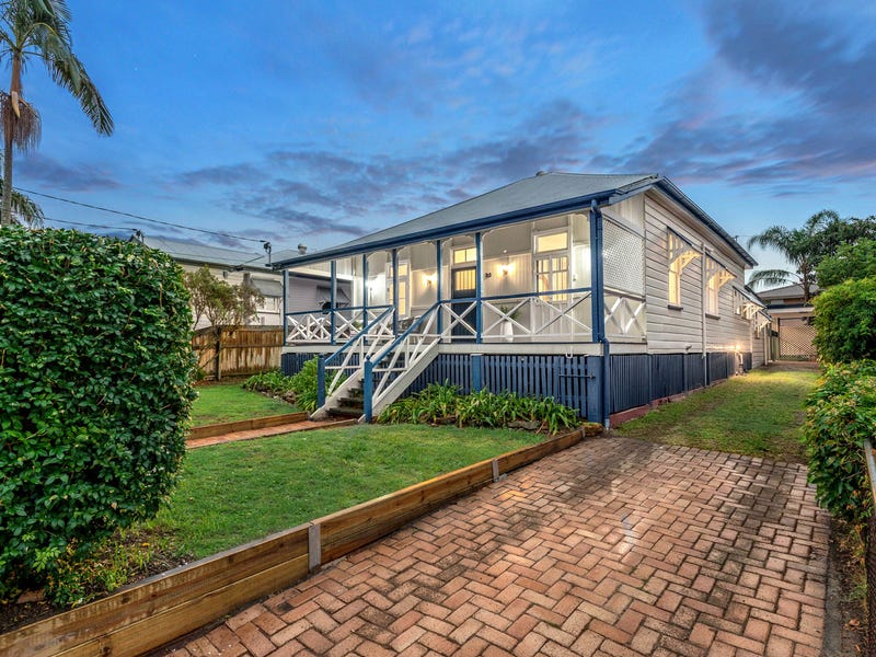 23 Lockwood Street, Sherwood, QLD 4075