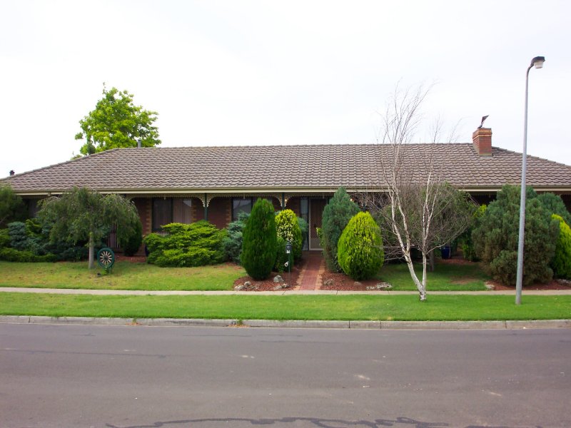 23 St Andrews Drive, Werribee, VIC 3030