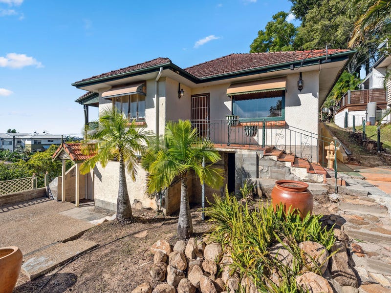 21 Hurd Terrace, Morningside, Qld 4170 Property Details