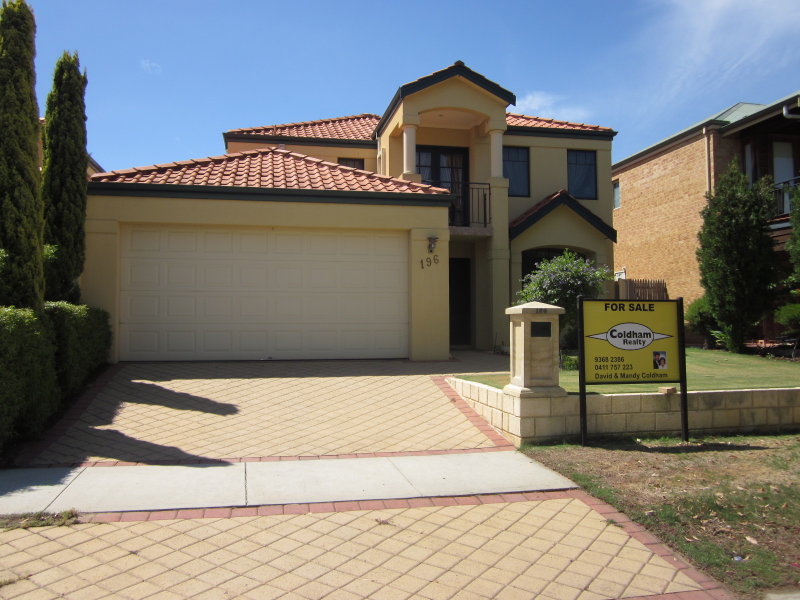 196 Thelma Street, Como, WA 6152 Property Details