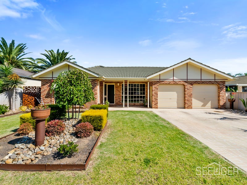 8 Campbellfield Drive, Yarrawonga, Vic 3730 House for Sale