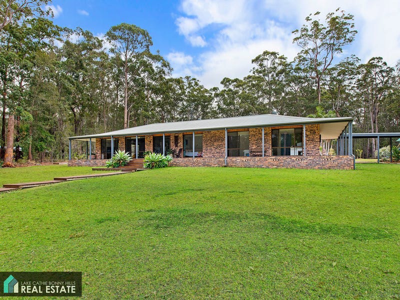 102 Bonny View Drive, Bonny Hills, NSW 2445