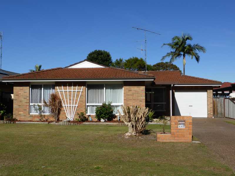 44B Mayers Drive, Tuncurry, NSW 2428 Property Details