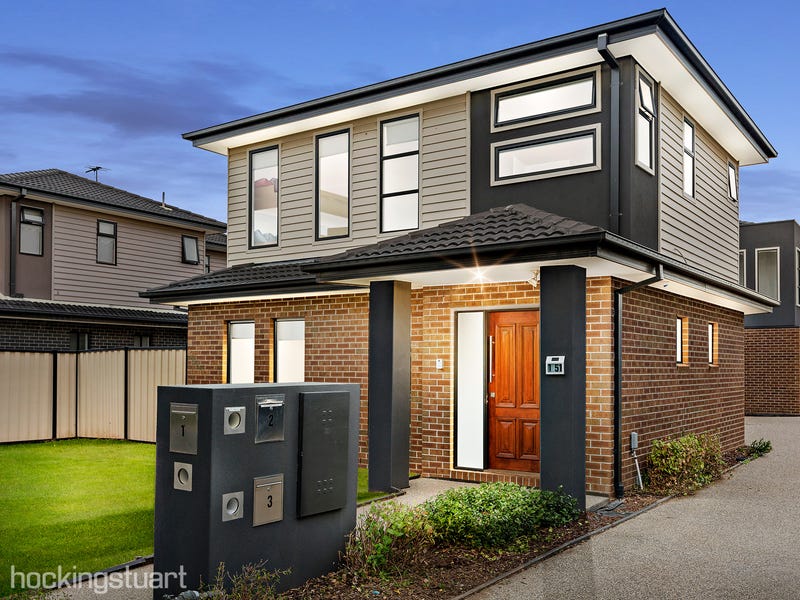 Sold Townhouse Prices Auction Results in Brooklyn VIC 3012 Pg