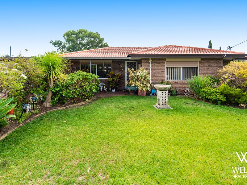 7 Compton Place, Kewdale, WA 6105 Property Details