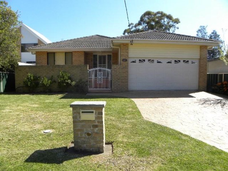 101 Jacobs Drive, Sussex Inlet, NSW 2540